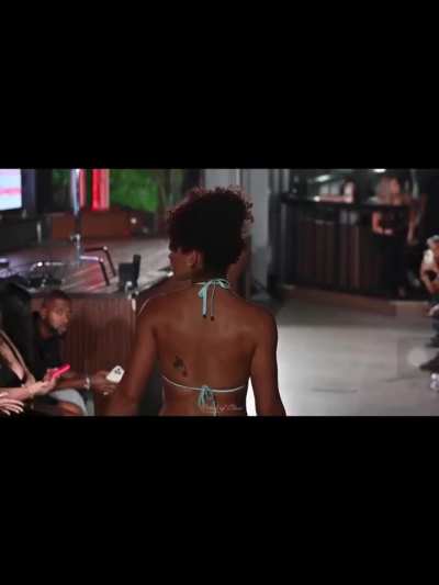 jeniffersjourney for Kissmooches Swimwear