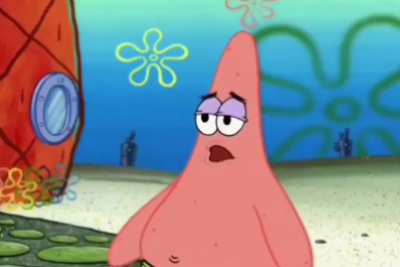 Little did they know it was what it was supposed to do