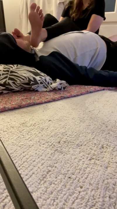 Leaving you wanting more?