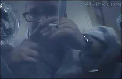 You gotta be kitten me sir