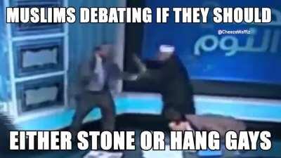 Rule 1. Wait...Those are my rules !