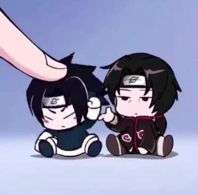 Minatos was the best