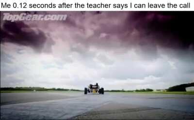 I have to go eat food