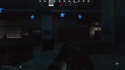 Didn't realize that killa was just sonic with a level 6 helmet