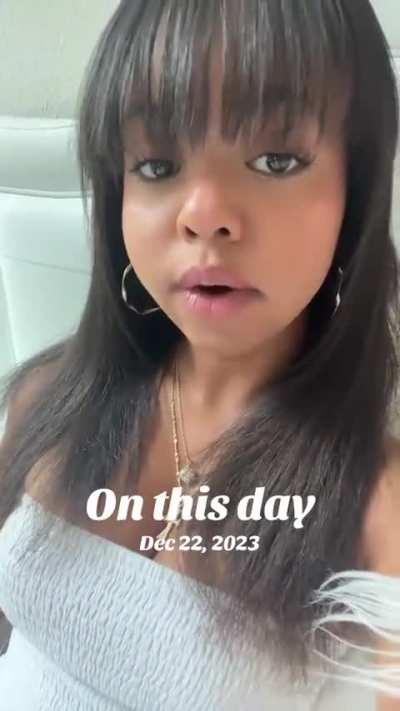 Ivy Angst 🤍 | TikTok story 12•22•25