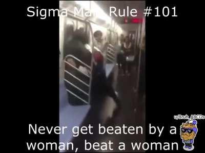 Sigma Rule #101
