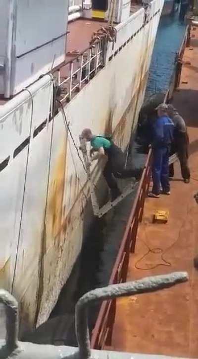 WCGW Just trust me at this