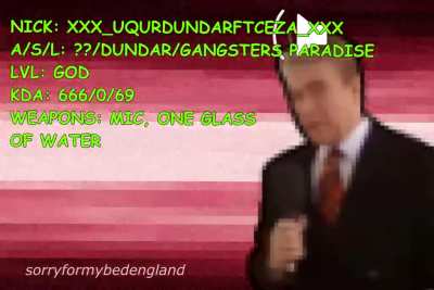 Uğur Dündar vs Bezmenler