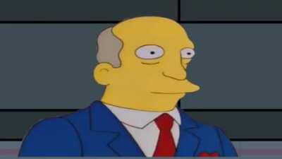 Steamed hams among us