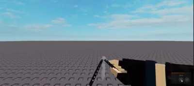 Butterfly Knife Inspect Animation