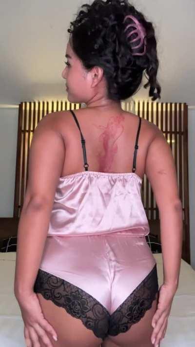 Do you find this angle sexy?