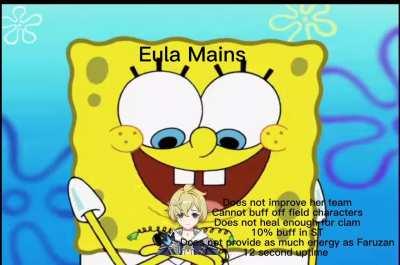 When we finally get a dedicated support