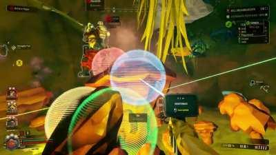 Best thing that's happened all week