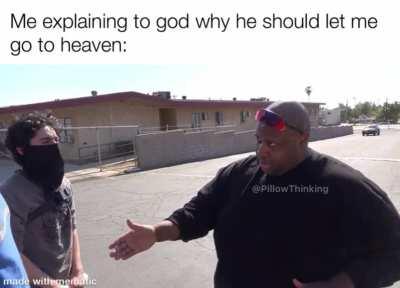 I just wanted a cupcake