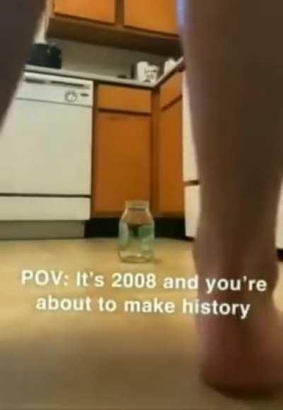 Only Legends Know 👀