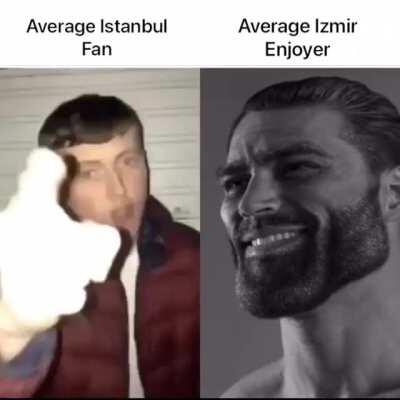Kesinlikle tarafsız bir karşılaştırmadır