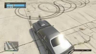 “They won’t be expecting this one”