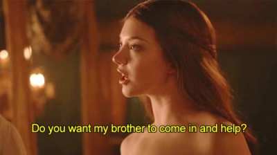 What good would come of Margaery having Renly’s child?