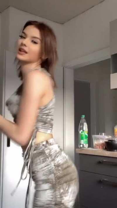 Hab den wichtigen Teil in Slow Motion gesetzt