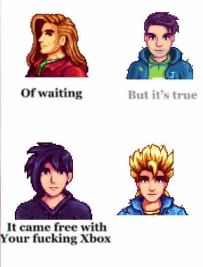 Made this a couple days ago and wanted to share