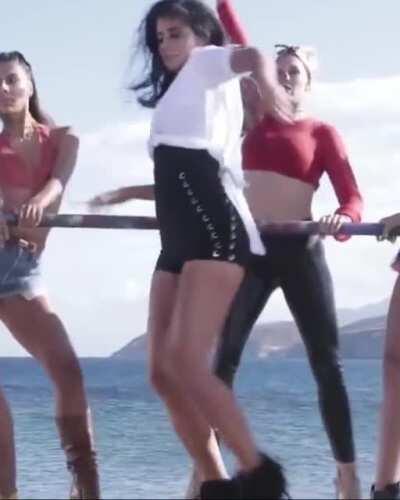 Those moves of katrina