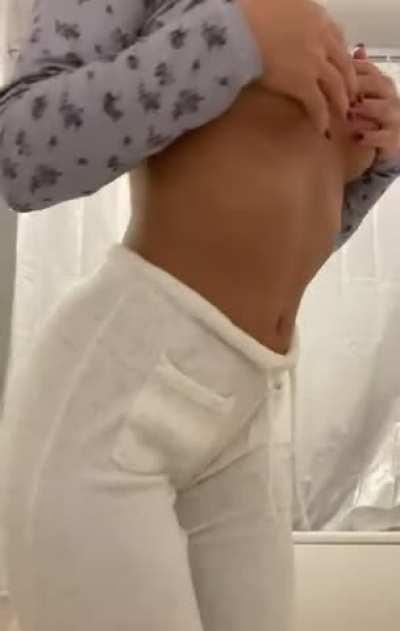 I’ll feed you Adobo if you feed me your cum...