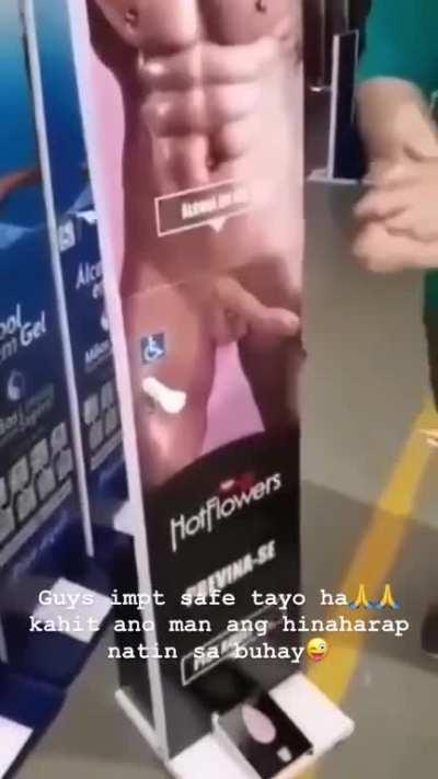 Keep Your Hands Cleaned All The Time