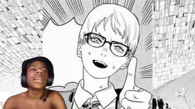 Me trying to find the best csm girl