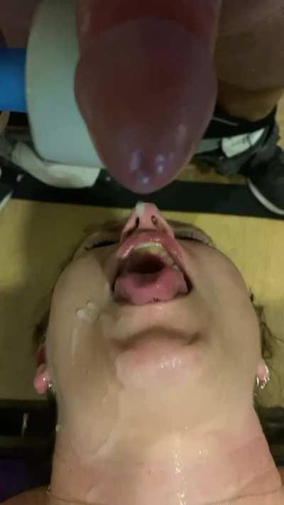 Did you ever doubt that I love facials?