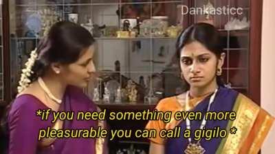 Dubbed by Google assistant