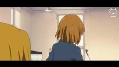 [OC] Kaguya performs Chop Suey