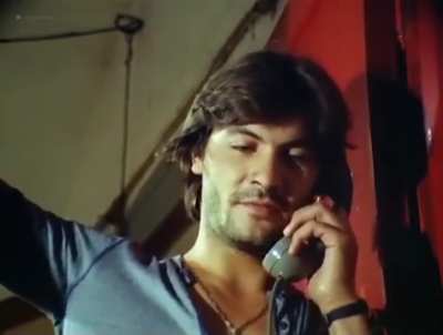 Maruska Ferretti - Dolce... Calda Lisa (1980)