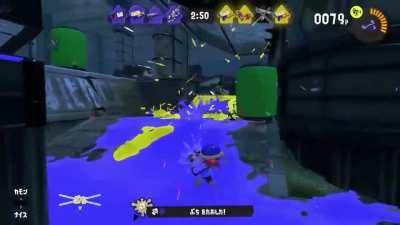 This level of movement is absolutely INSANE