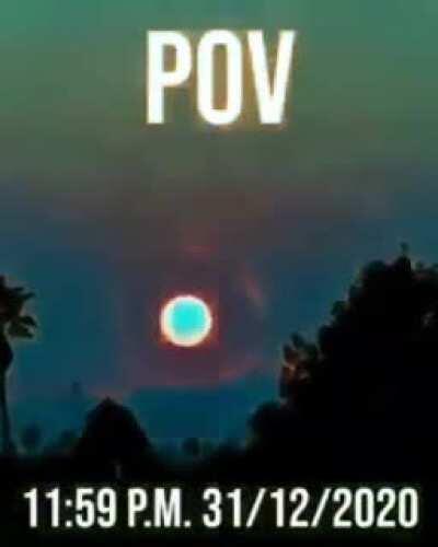 something’s wrong I can feel it