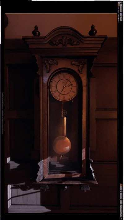 The consequences of our past action is slowly catching up with us.