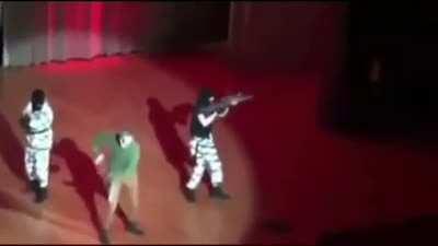 Yo y los reales en 4dio