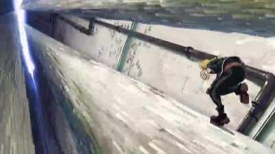 As a follow up on my 240 fps FMAB Ending 1 I made FMAB OP 2 into 120 fps