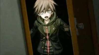 I made something beautiful [MAJOR SPOILERS FOR DR1]