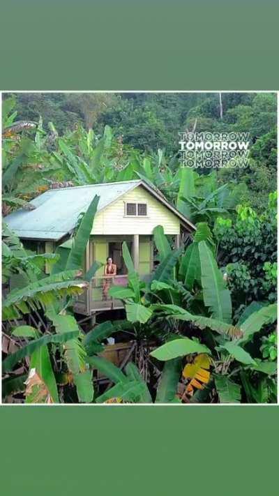 Val’s announcement comes tomorrow