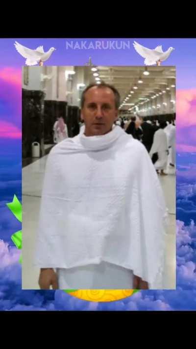 assalamu alaykum brozers Jumah mubarak😇🤲.