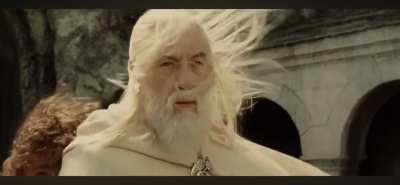 What parts of the LOTR Movies piss you off?