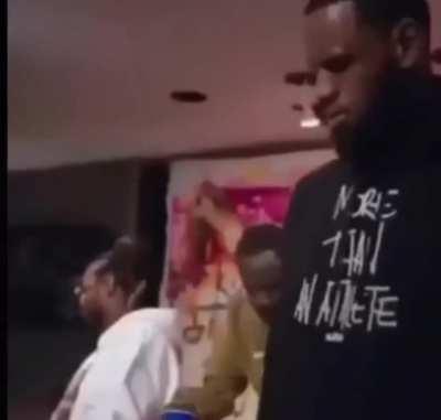 how insomniac expected us to react to that trash ahh beatð­