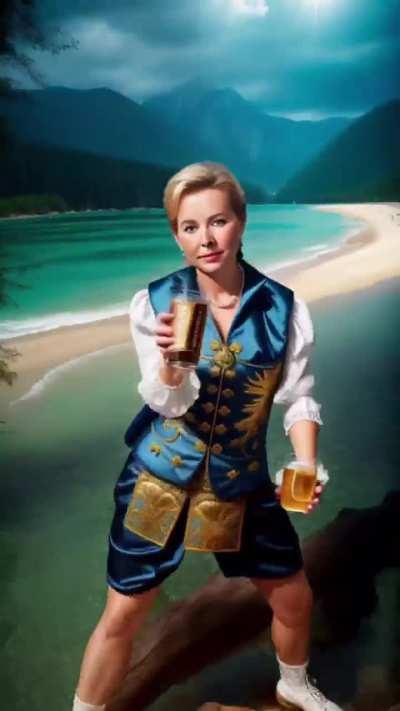 It's friday, stop working start drinking!