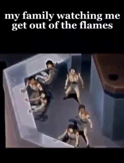 Based on true events