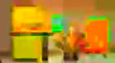 Why would you want to be Normal