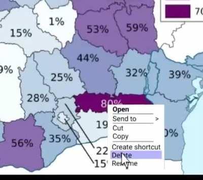 NO JODER... NO TE METAS CON AFRICA