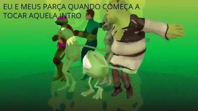 Degustação De memes