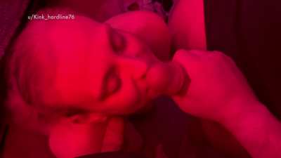 Birthday present for us both to enjoy