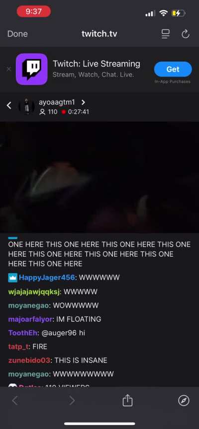 Love me the most AyoAA ver + OG file name