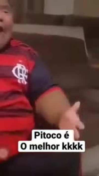 Calma Pitoco perder pro Al Hilal faz parte